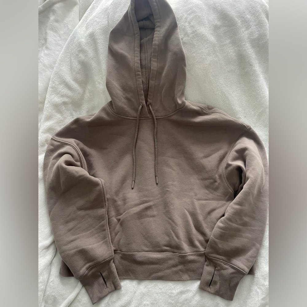 Women’s Brown Matching Set